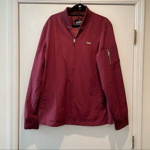 Mens Bomber Jacket